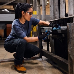 Kimberly-Clark Professional&trade;&nbsp;WypAll&trade; X70 Wipers